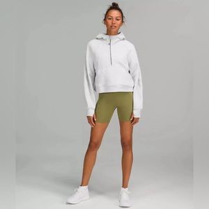 LULULEMON scuba hoodie